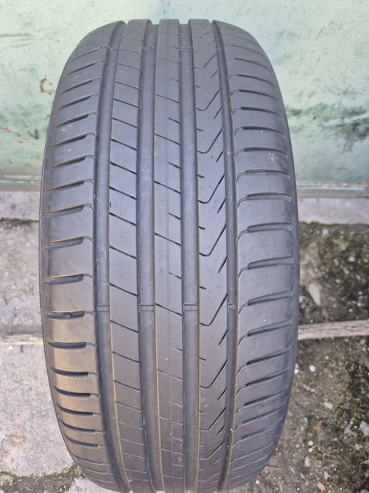 235 45 21 Anvelopa de vară Pirelli PZ 4 Dot 16.23