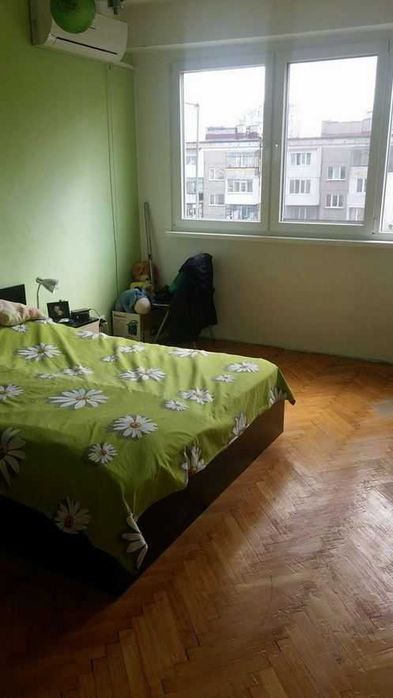 Продава се Тристаен апартамент в София, Банишора - 78 кв.м за 2546 €/кв.м - Снимка #1