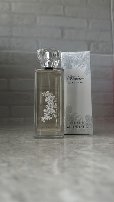 Продам духи мерикей Forever Diamonds