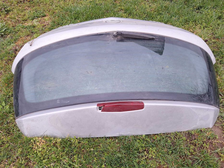 Части за опел астра H