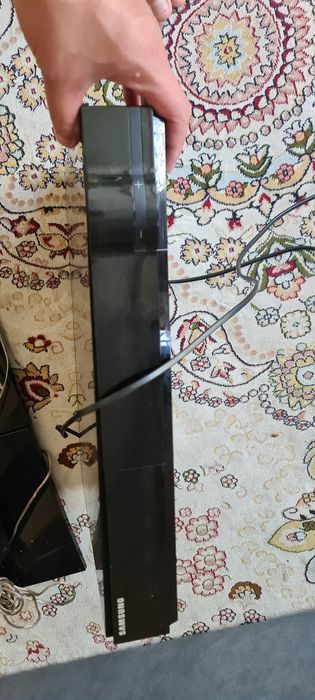 Домашний кинотеатр