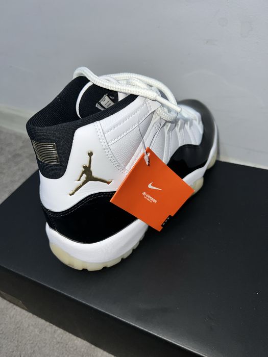 Air Jordan 11 Gratitude Original