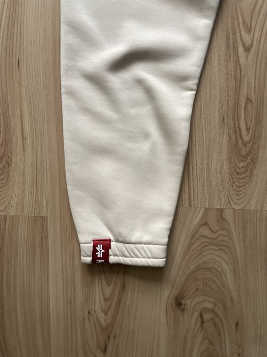 ALPHA INDUSTRIES Smıley / Ново дамска долница /спортен панталон L