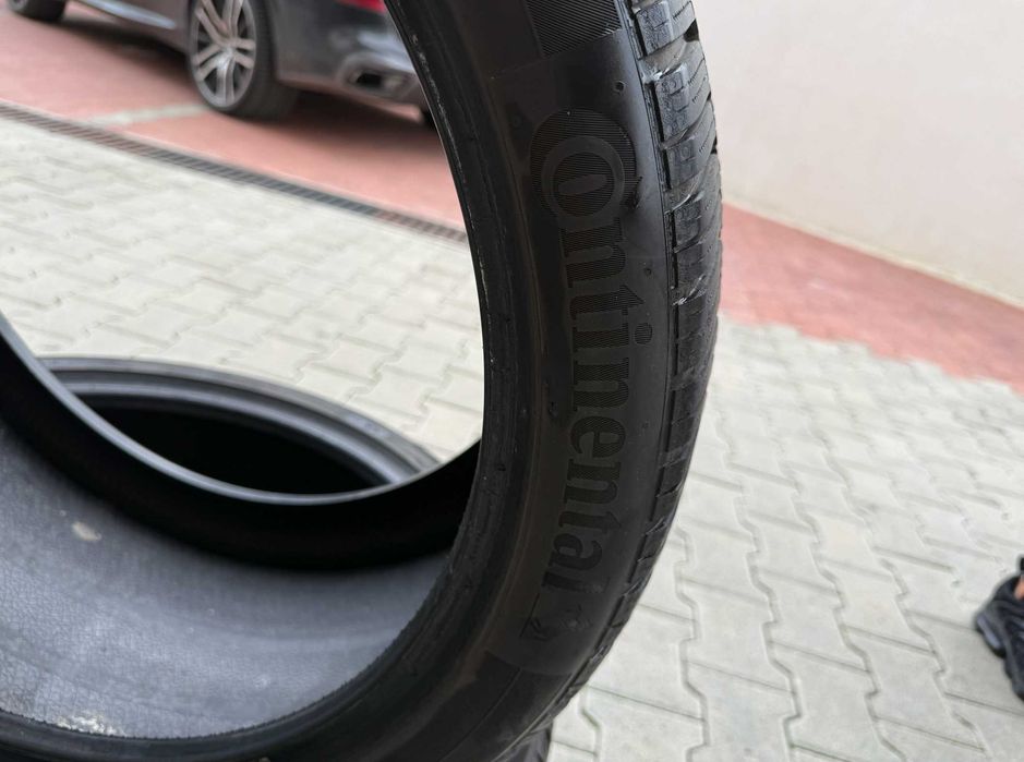 Зимни Гуми Continental Winter Contact TS 860S - 315/30 R22