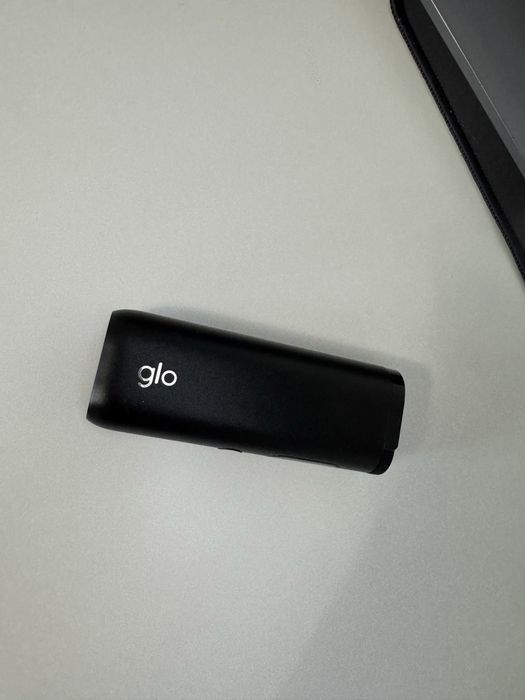 Glo Hyper Pro.