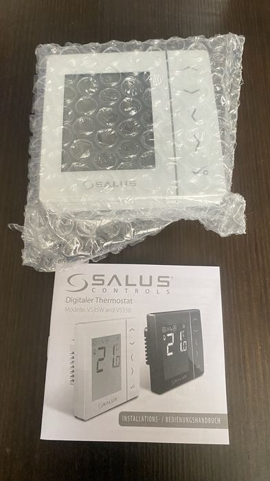 termostat digital SALUS VS35W