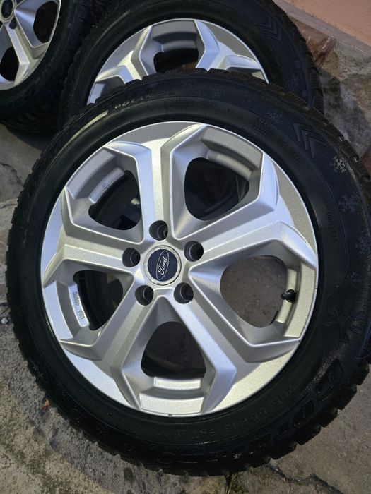Jante Ford Focus MK2 originale