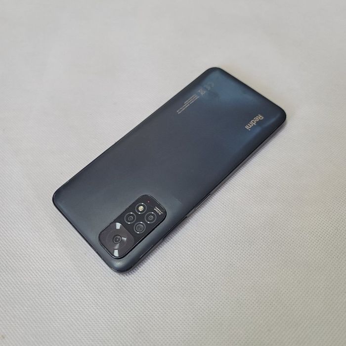Redmi note 11 dastavka bor