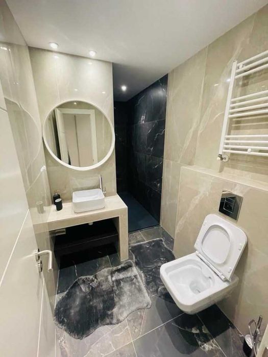 Продава се Двустаен апартамент в София, Кръстова вада - 65 кв.м за 2462 €/кв.м - Снимка #1