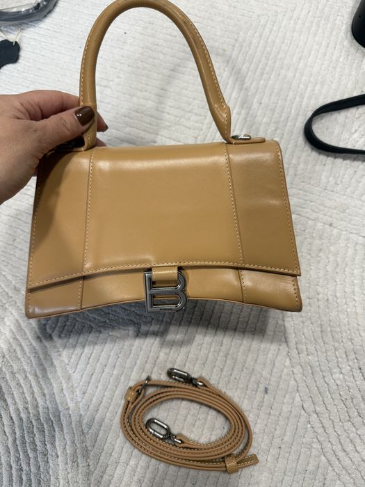 Posete piele naturala