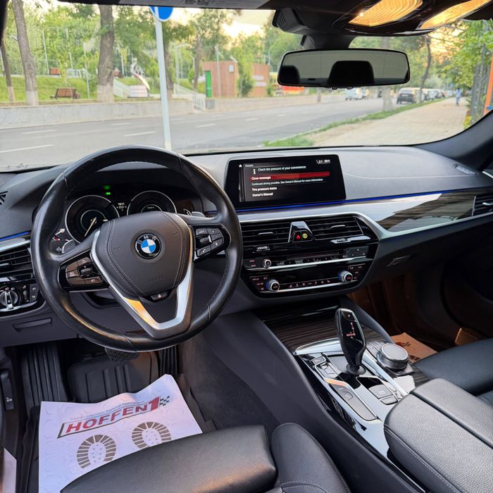 Bmw 530e g30 F90 bodykit