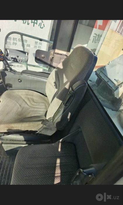 Claas Jaguar 2009