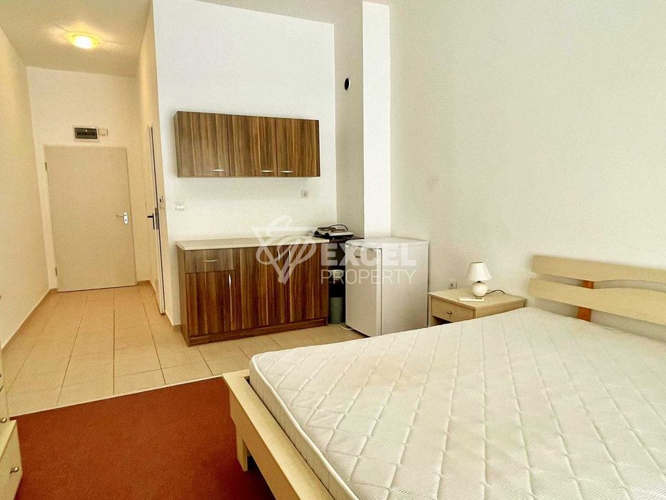 Продава се Едностаен апартамент в Ахелой - 52 кв.м за 825 €/кв.м - Снимка #4