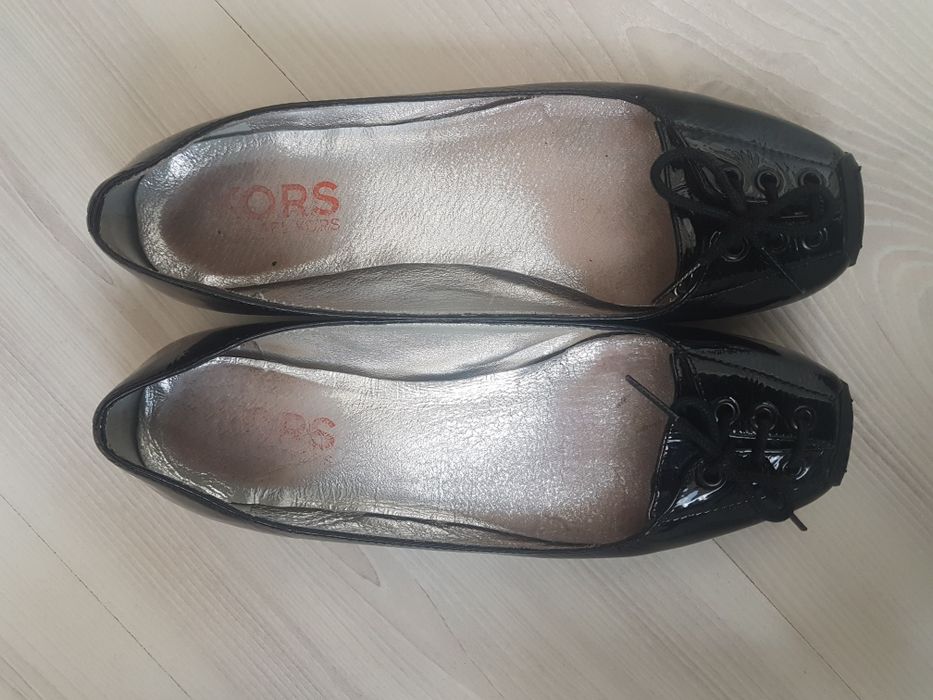 Pantofi Michael Kors piele originali 36