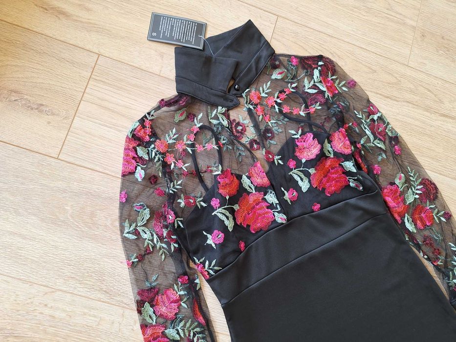 Нова дамска рокля