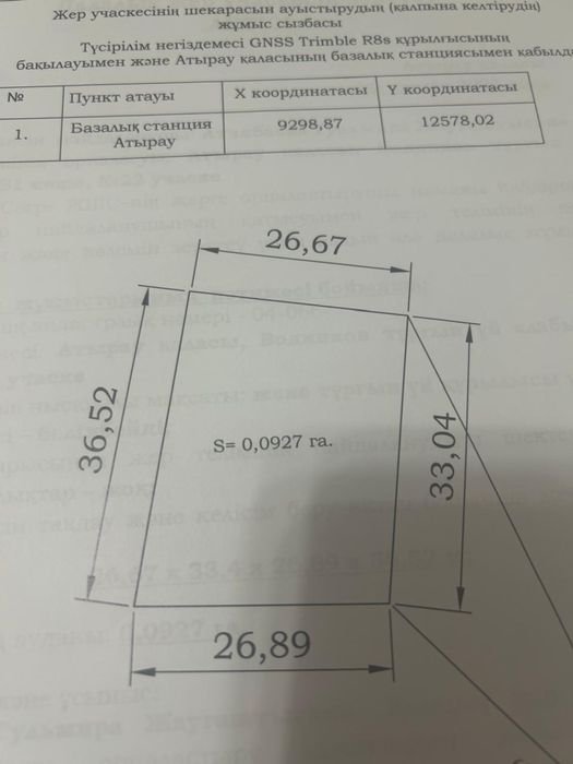 Продам участок Воднико дом 22.