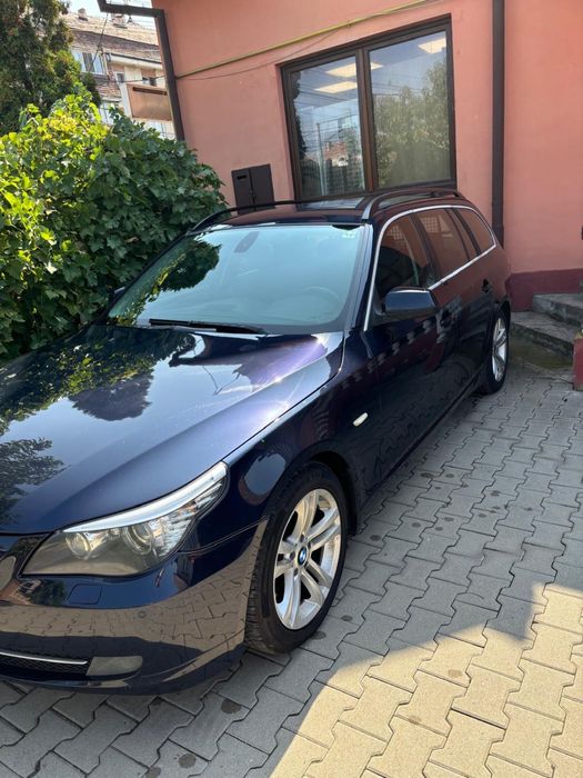 BMW seria 5 break