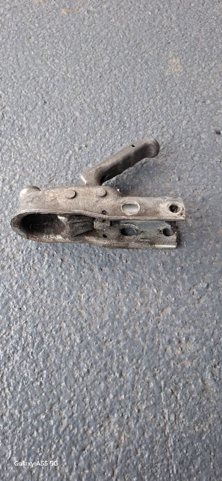 Cupla AL-KO remorca/rulotă