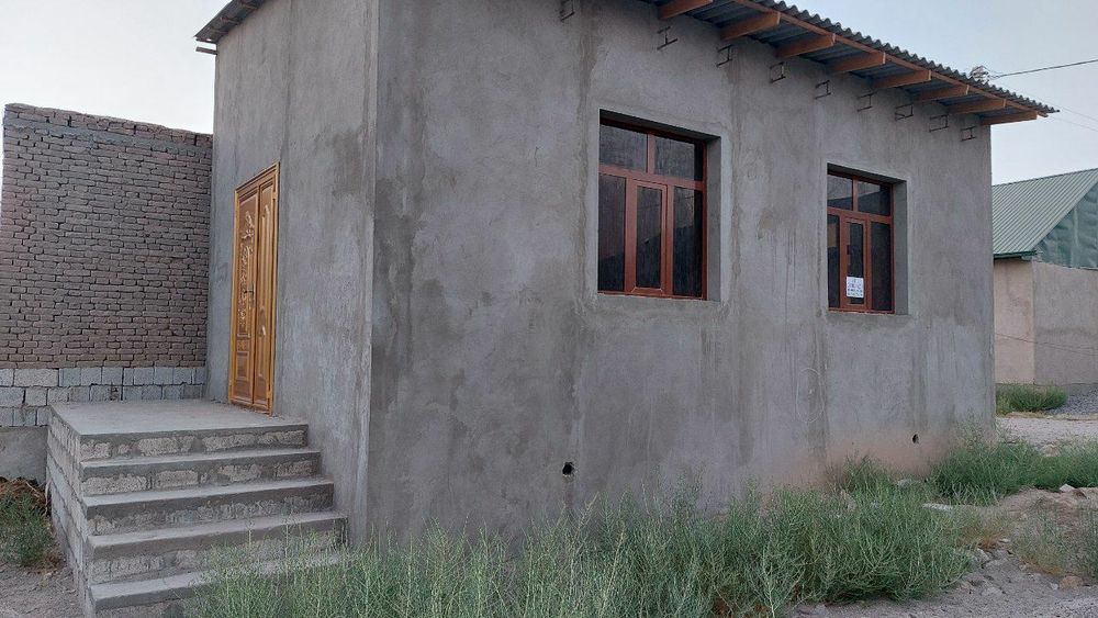 Дом с участком 4 сотки Химия