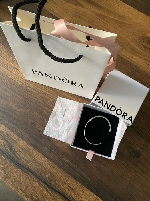 Brățară argint PANDORA