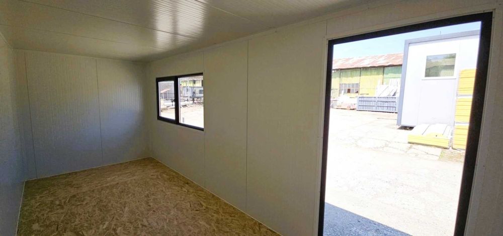 Container 6m x 2,4m x 2,6m