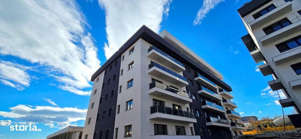 Galata! Apartament 3 camere, decomandat, 2 bai, Kaufland, autobuz