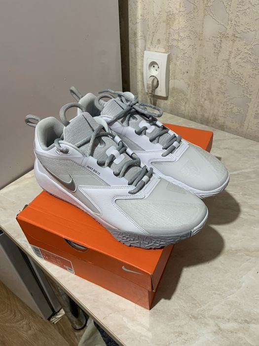 Волейбольные кроссовки Nike Air Zoom Hyperace 3