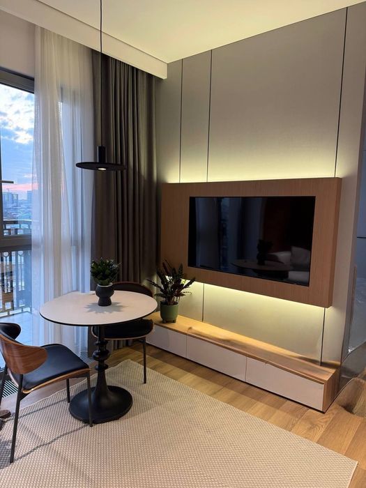 Срочно продаётся 2 ком Новостройка Mirabad Avenue