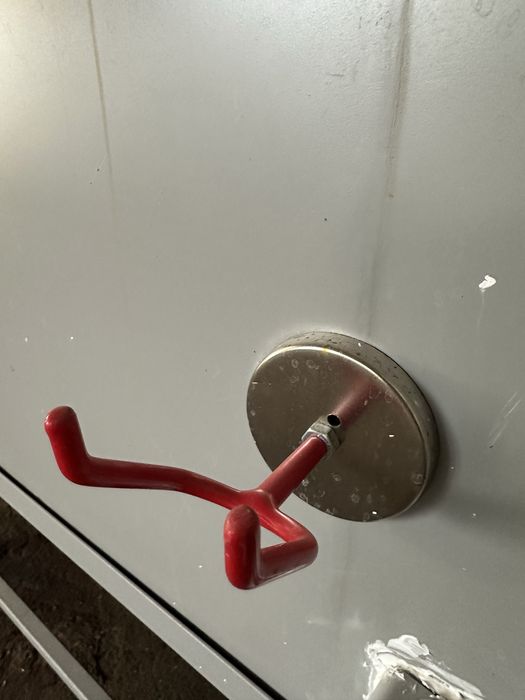 Вана за хидрографика