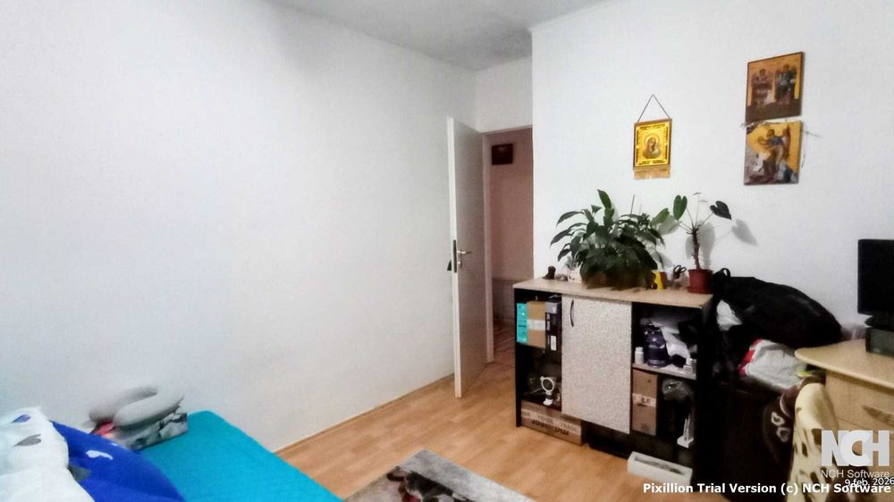 Apartament cu 2 camere de vânzare – Iris, strada Oașului