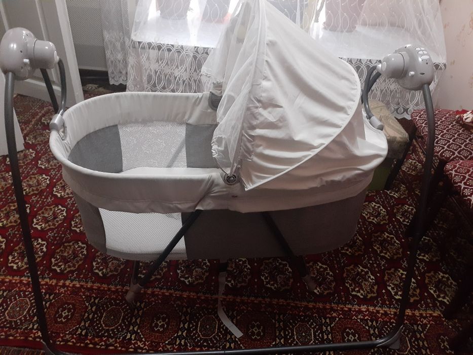 Люлка для новорожденных