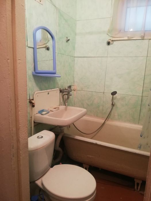 Продам квартиру в центре города