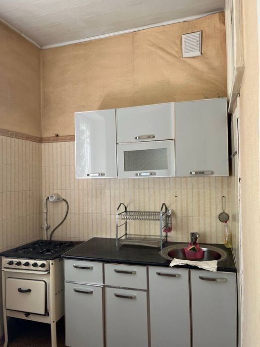 кора камиш 1/3 аренда берилади