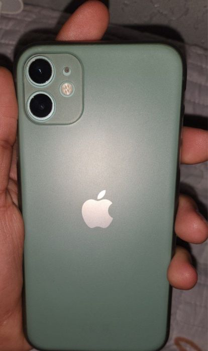 Iphone 11.