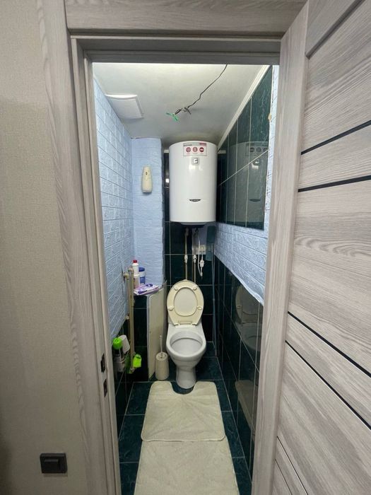 Продам 3-х комнатную квартиру