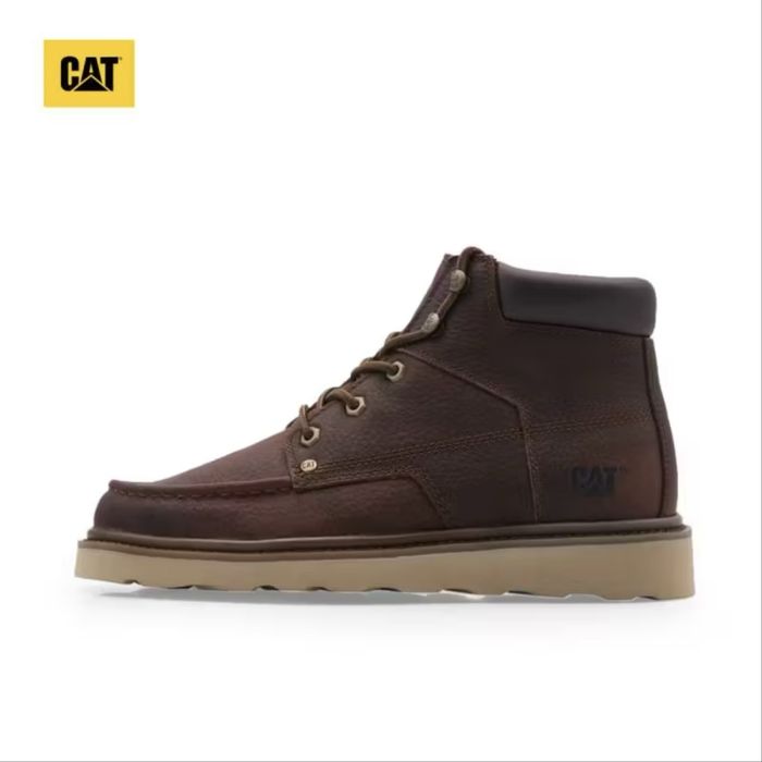 Осенняя обувь caterpillar оригинал 43 размер