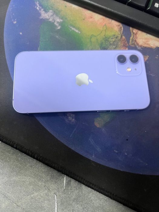Iphone 12 идеал.