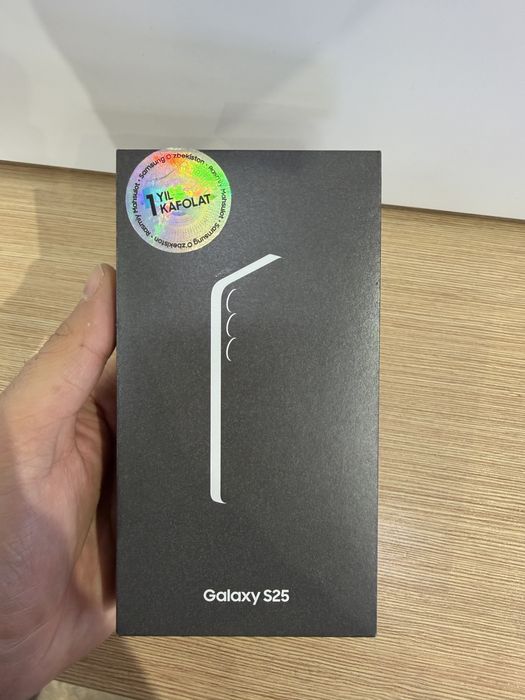 Продается S25 12/128 в идеале