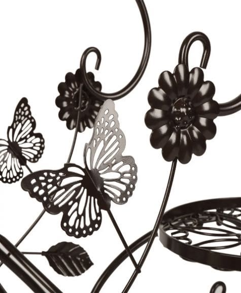 Поставка за растения (тъмнобронзова) MC0134HP-N