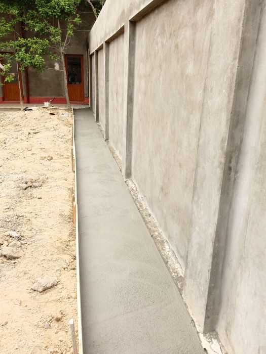 Стяжка сувок аткоз шлакаблок терамиз