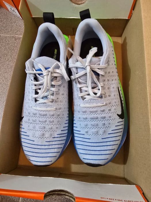 Nike ReactX Infinity Run 4