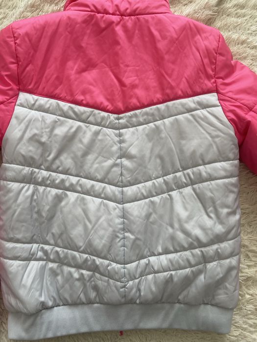 Куртка Adidas размер XS