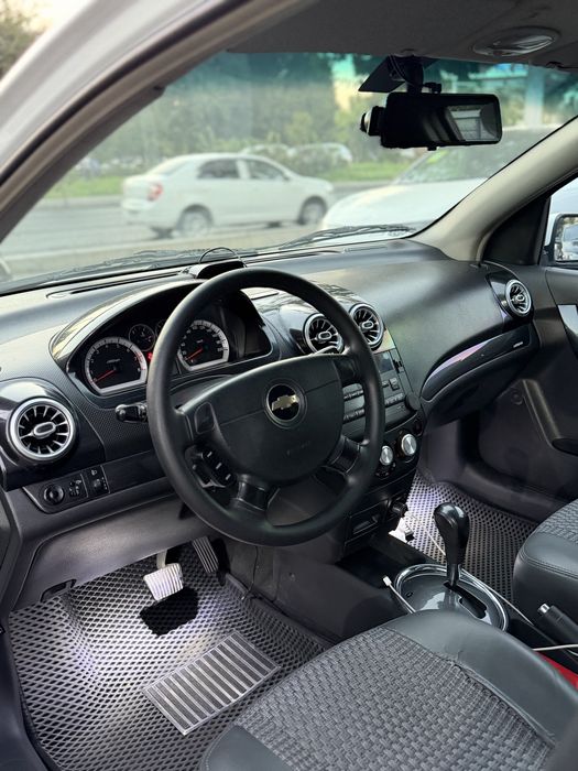 Chevrolet Nexia 3 AVTOMAT 2020