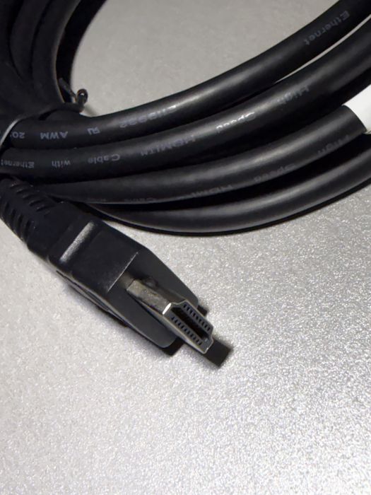 Hdmi кабель 3 метра оригинал
