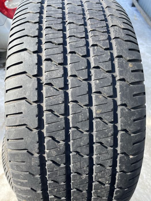 Продам летние шины.