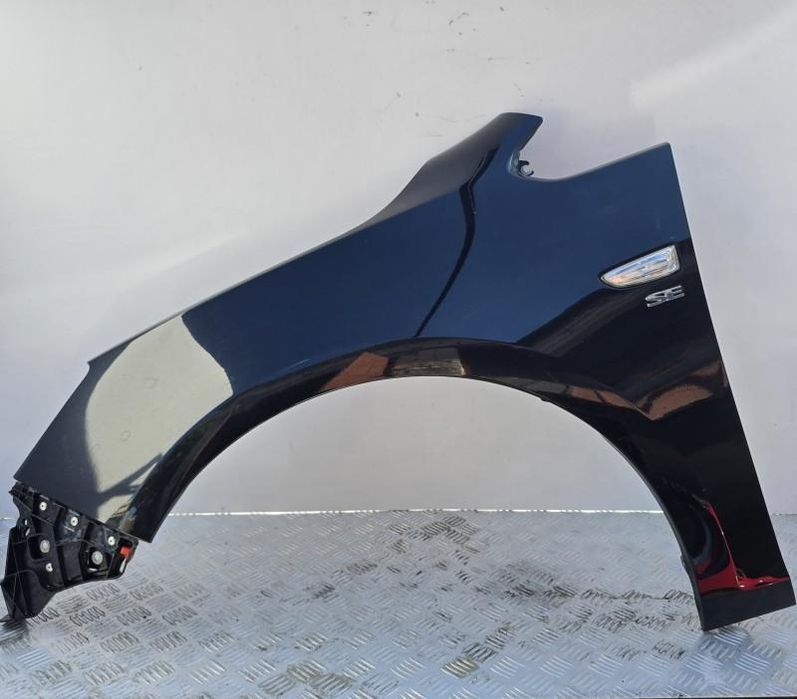 Aripa fata stanga Opel Astra J Facelift