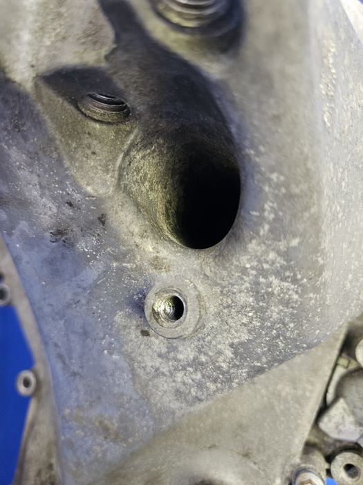 Capac distributie Ford 1.0 EcoBoost