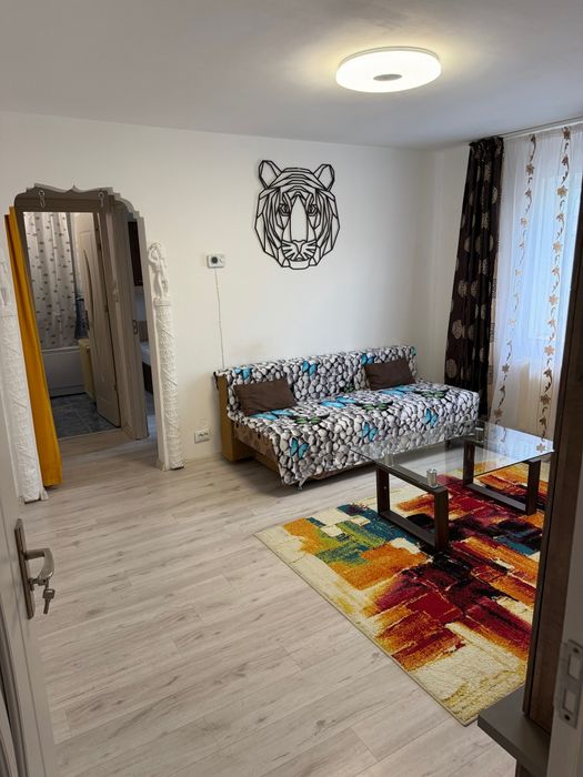Apartament micro 6 regim hotelier/tranzit