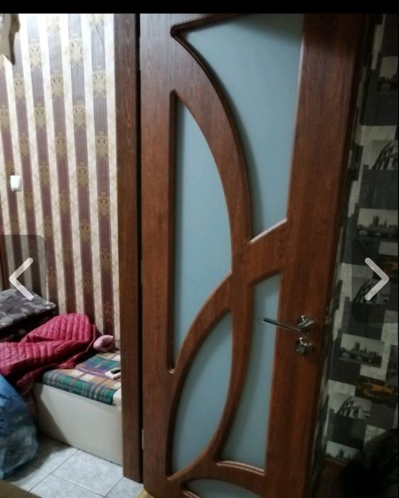 Дава се под наем Едностаен апартамент в Перник, Изток - 45 кв.м за 318.75 € - Снимка #5