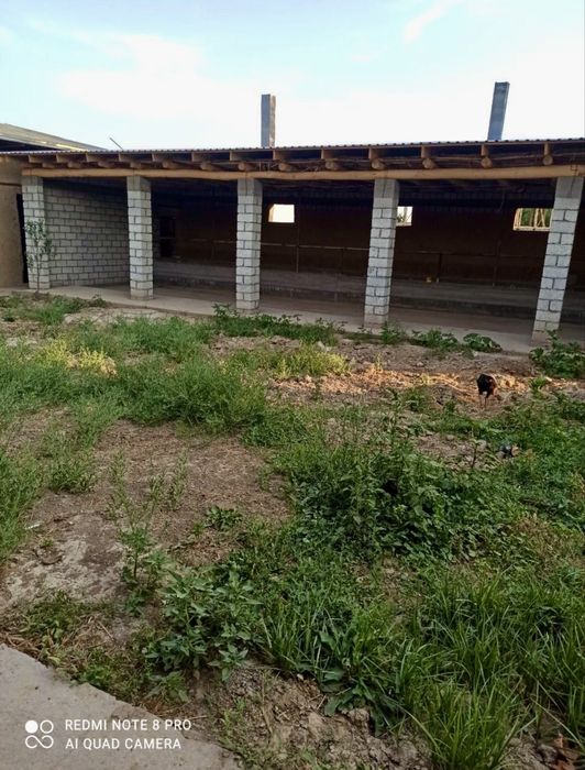 Ер хисобида сотилади, срочно!! сотихига yer sotiladi 10sotiq